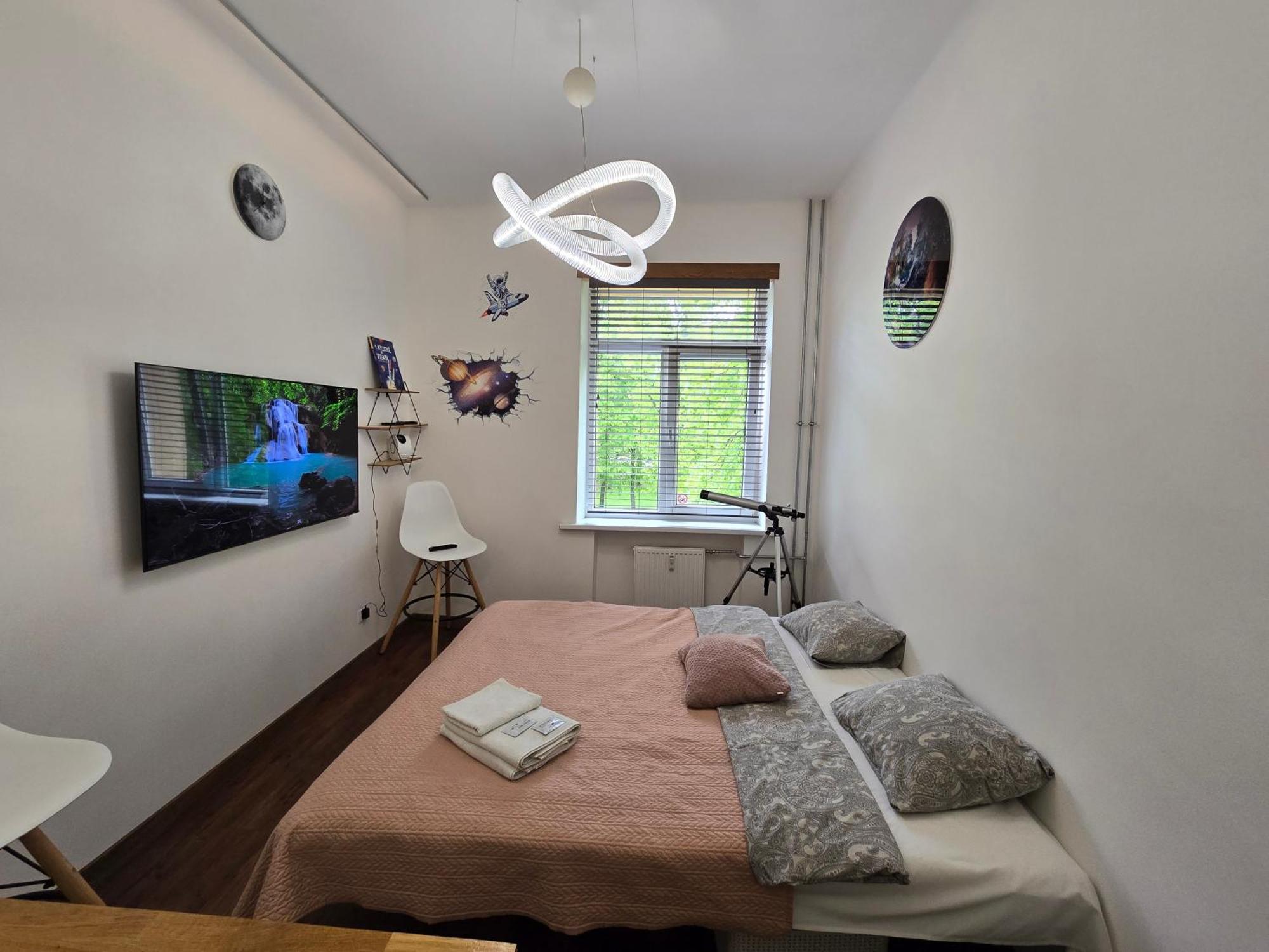 S9 Galaxy Appartement *