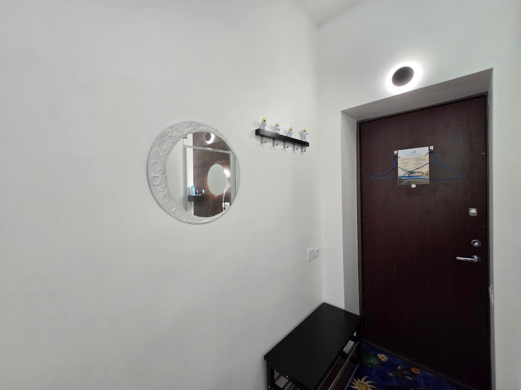 Appartement S9 Galaxy Klaipėda